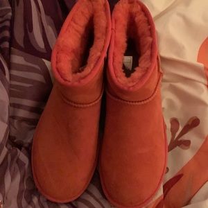 Uggs Size 9